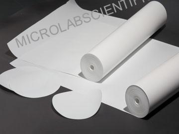 Deschem 60mm,MCE Membrane Filter Made by Mixed Cellulose Ester,50 Sheet/Box 